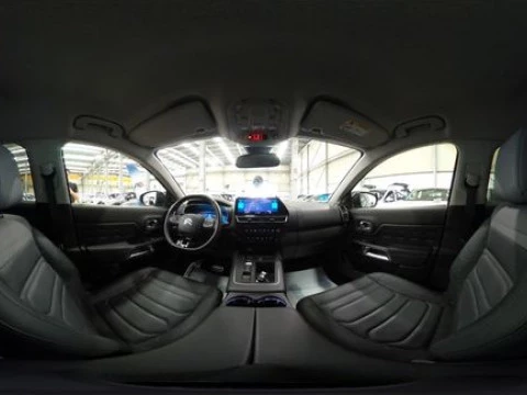 Citroën C5 Aircross Hybrid 225 e-EAT8 Shine Pack
