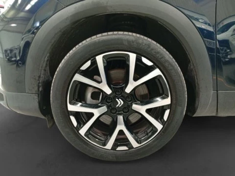 Citroën C5 Aircross Hybrid 225 e-EAT8 Shine Pack