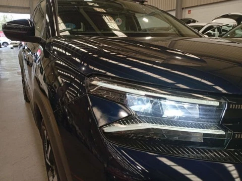 Citroën C5 Aircross Hybrid 225 e-EAT8 Shine Pack
