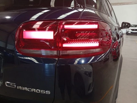 Citroën C5 Aircross Hybrid 225 e-EAT8 Shine Pack