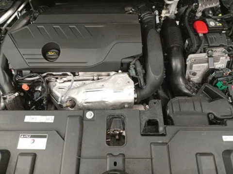 Citroën C5 Aircross Hybrid 225 e-EAT8 Shine Pack