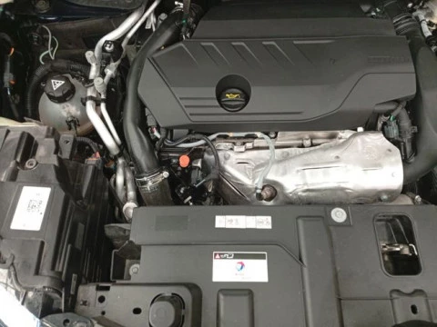Citroën C5 Aircross Hybrid 225 e-EAT8 Shine Pack