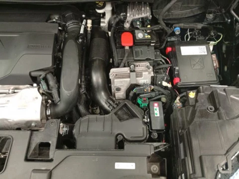 Citroën C5 Aircross Hybrid 225 e-EAT8 Shine Pack