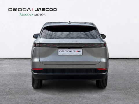 Omoda 7 SHS-P Premium FWD 1.5 TGDI 205kW (279CV)