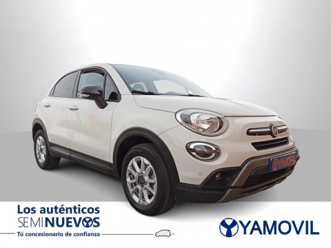 Fiat 500X 1.0 GSE City Cross T3 SANDS 88 kW (120 CV)