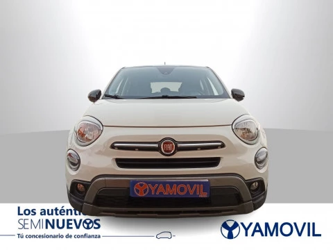 Fiat 500X 1.0 GSE City Cross T3 SANDS 88 kW (120 CV)