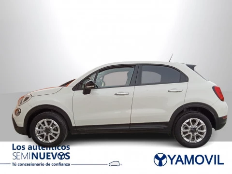 Fiat 500X 1.0 GSE City Cross T3 SANDS 88 kW (120 CV)
