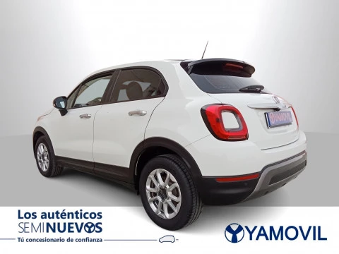 Fiat 500X 1.0 GSE City Cross T3 SANDS 88 kW (120 CV)