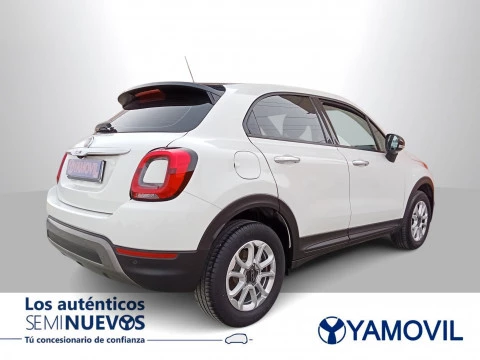 Fiat 500X 1.0 GSE City Cross T3 SANDS 88 kW (120 CV)