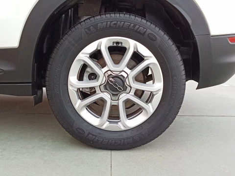 Fiat 500X 1.0 GSE City Cross T3 SANDS 88 kW (120 CV)