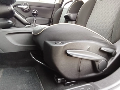 Fiat 500X 1.0 GSE City Cross T3 SANDS 88 kW (120 CV)