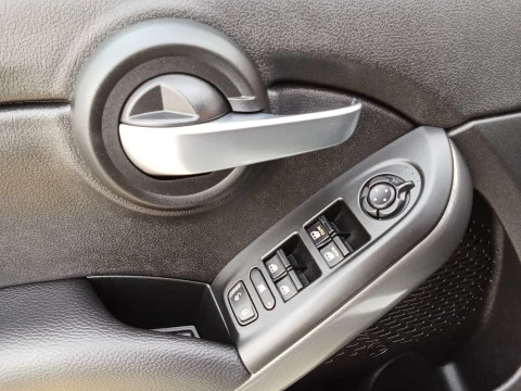 Fiat 500X 1.0 GSE City Cross T3 SANDS 88 kW (120 CV)