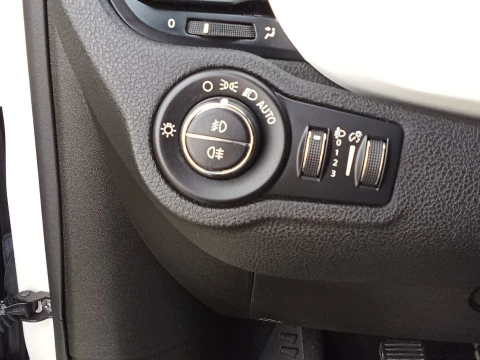 Fiat 500X 1.0 GSE City Cross T3 SANDS 88 kW (120 CV)