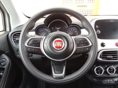 Fiat 500X 1.0 GSE City Cross T3 SANDS 88 kW (120 CV)