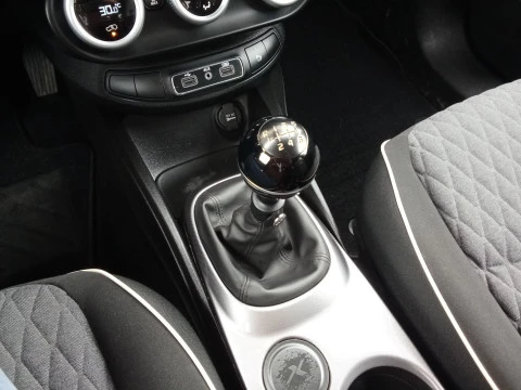 Fiat 500X 1.0 GSE City Cross T3 SANDS 88 kW (120 CV)