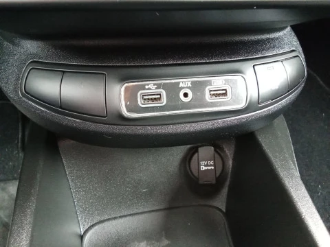 Fiat 500X 1.0 GSE City Cross T3 SANDS 88 kW (120 CV)