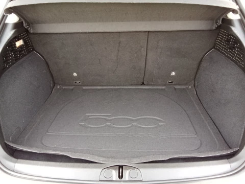 Fiat 500X 1.0 GSE City Cross T3 SANDS 88 kW (120 CV)