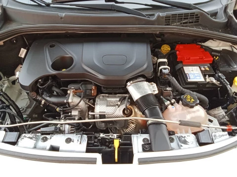 Fiat 500X 1.0 GSE City Cross T3 SANDS 88 kW (120 CV)