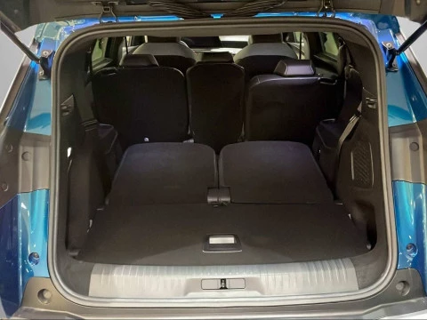 Peugeot 5008 Hybrid 1.2 100KW Allure eDCS6
