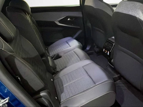 Peugeot 5008 Hybrid 1.2 100KW Allure eDCS6