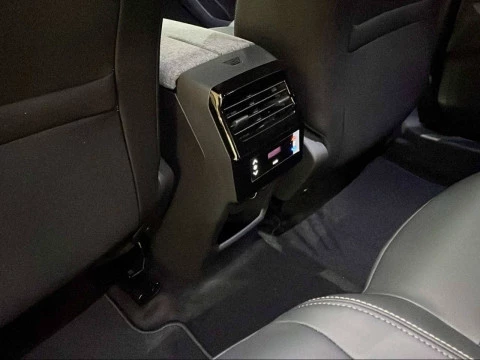 Peugeot 5008 Hybrid 1.2 100KW Allure eDCS6