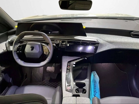 Peugeot 5008 Hybrid 1.2 100KW Allure eDCS6