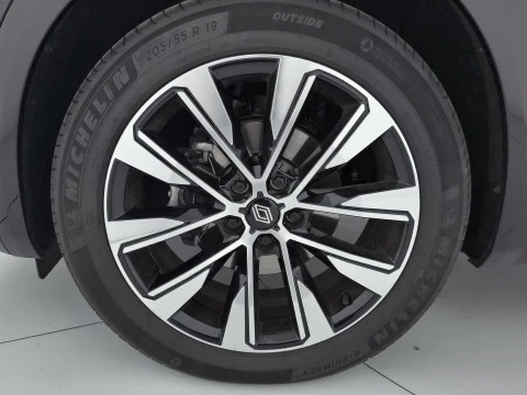 Renault Austral Techno E-Tech Full Hybrid 147kW (200CV)