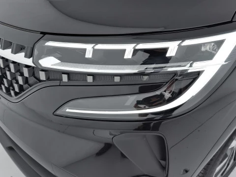 Renault Austral Techno E-Tech Full Hybrid 147kW (200CV)