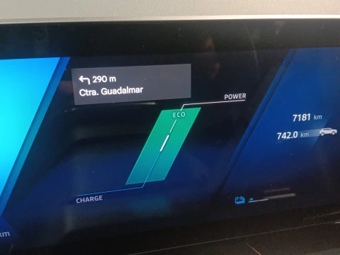 Renault Austral Techno E-Tech Full Hybrid 147kW (200CV)