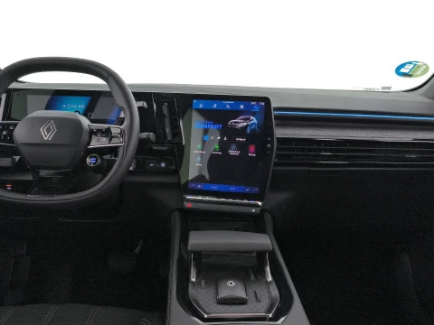 Renault Austral Techno E-Tech Full Hybrid 147kW (200CV)