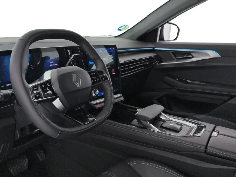 Renault Austral Techno E-Tech Full Hybrid 147kW (200CV)