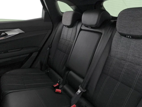 Renault Austral Techno E-Tech Full Hybrid 147kW (200CV)