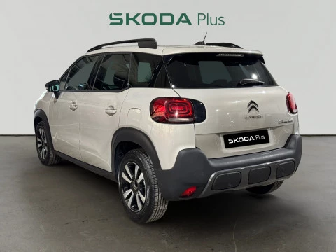 Citroën C3 Aircross BLUEHDI 88KW (120CV) S&S EAT6 FEEL