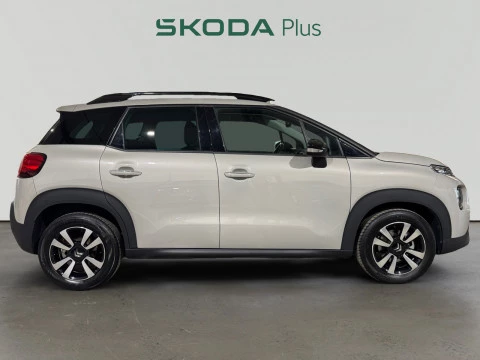 Citroën C3 Aircross BLUEHDI 88KW (120CV) S&S EAT6 FEEL