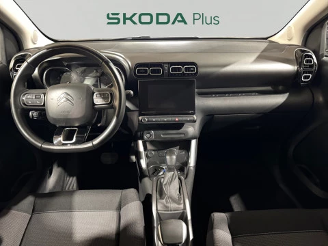 Citroën C3 Aircross BLUEHDI 88KW (120CV) S&S EAT6 FEEL