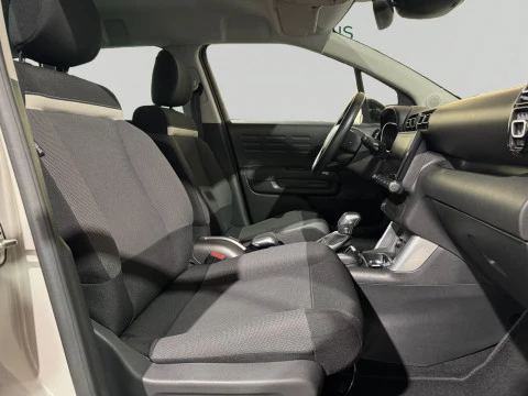 Citroën C3 Aircross BLUEHDI 88KW (120CV) S&S EAT6 FEEL