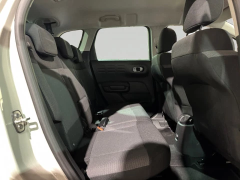 Citroën C3 Aircross BLUEHDI 88KW (120CV) S&S EAT6 FEEL