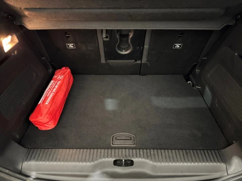 Citroën C3 Aircross BLUEHDI 88KW (120CV) S&S EAT6 FEEL