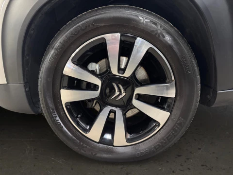 Citroën C3 Aircross BLUEHDI 88KW (120CV) S&S EAT6 FEEL