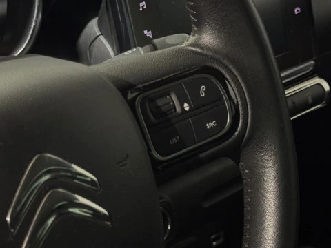 Citroën C3 Aircross BLUEHDI 88KW (120CV) S&S EAT6 FEEL