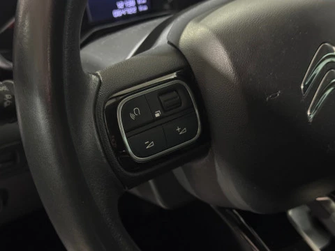 Citroën C3 Aircross BLUEHDI 88KW (120CV) S&S EAT6 FEEL