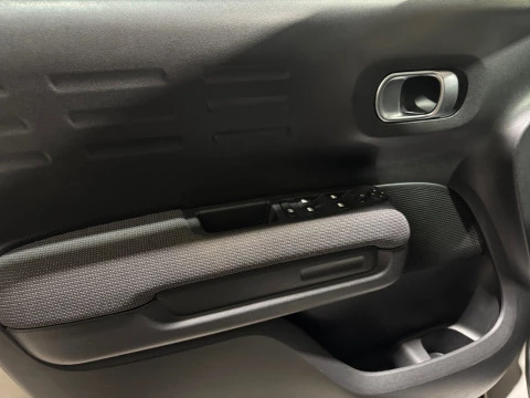 Citroën C3 Aircross BLUEHDI 88KW (120CV) S&S EAT6 FEEL