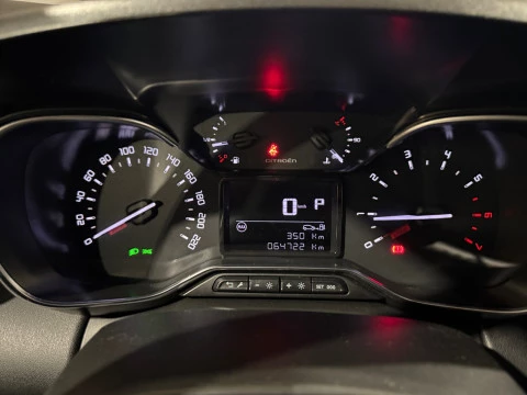 Citroën C3 Aircross BLUEHDI 88KW (120CV) S&S EAT6 FEEL