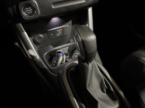 Citroën C3 Aircross BLUEHDI 88KW (120CV) S&S EAT6 FEEL