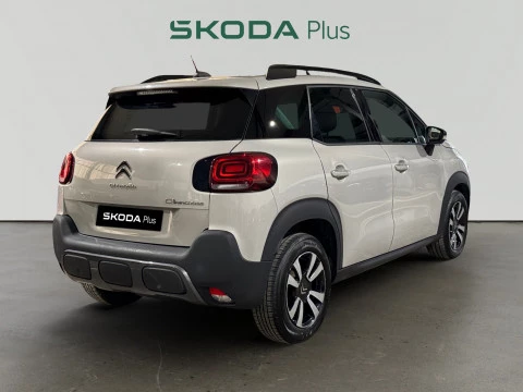 Citroën C3 Aircross BLUEHDI 88KW (120CV) S&S EAT6 FEEL