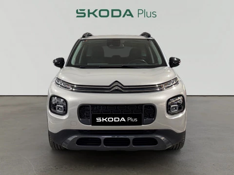 Citroën C3 Aircross BLUEHDI 88KW (120CV) S&S EAT6 FEEL