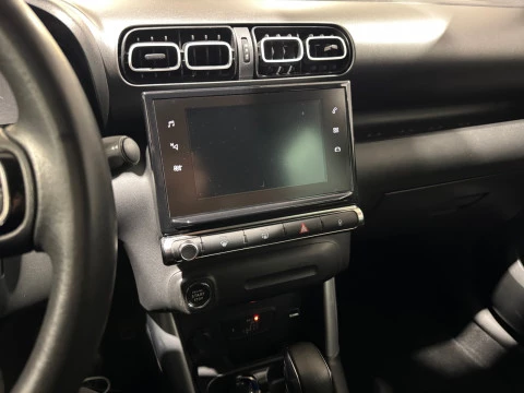 Citroën C3 Aircross BLUEHDI 88KW (120CV) S&S EAT6 FEEL