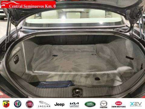 Jaguar Serie XJ XJ6 2.7D V6 Executive