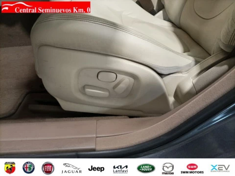 Jaguar Serie XJ XJ6 2.7D V6 Executive