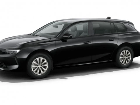 Opel Astra 1.2T XHT 96kW (130CV) Edition